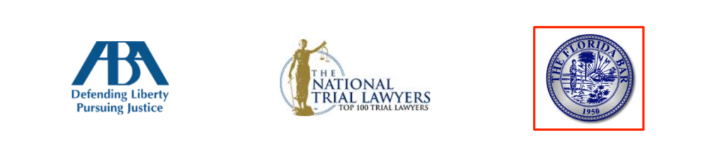 Attorney trust logos