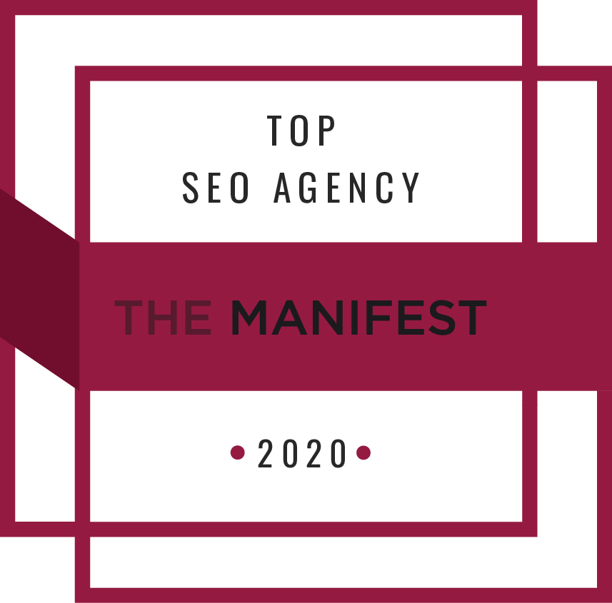 The Manifest Top SEO Agency