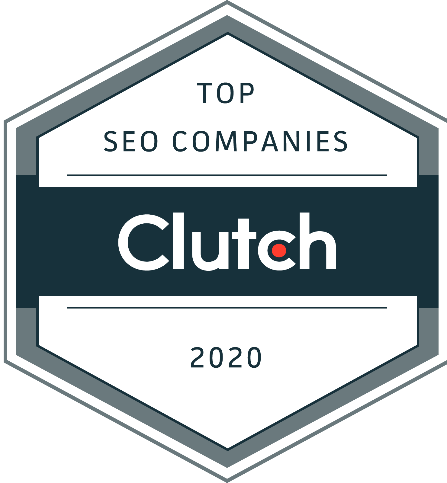 Clutch Top SEO Companies