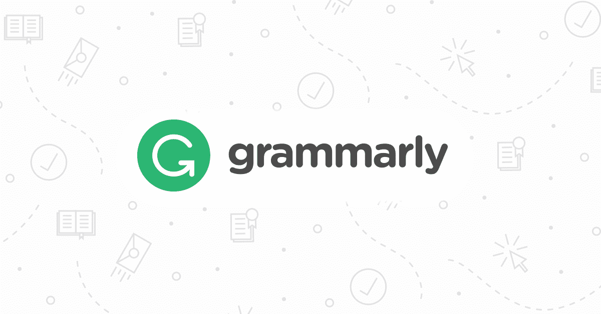 Grammarly Logo