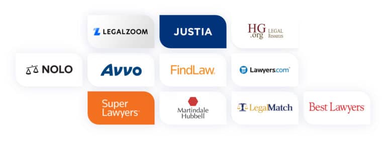 Top Legal Directories – 2022 Update - LawRank