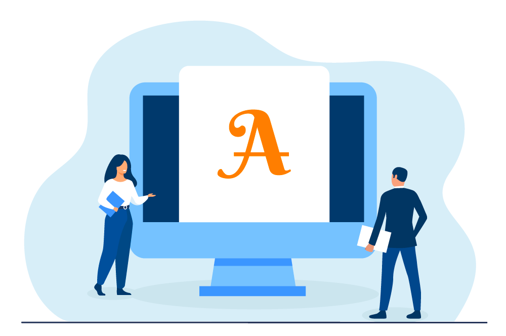 LawRank Can Help Design the Best Logo for Your Law Firm