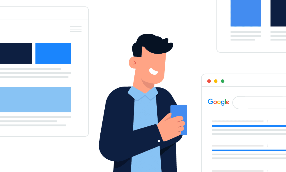 What is Google's New Helpful Content Update?