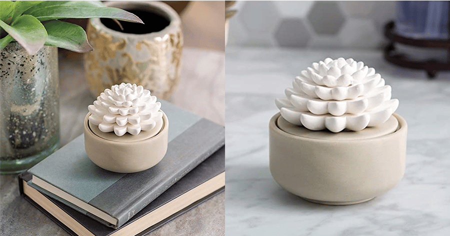 Scented Candle or Essential Oils