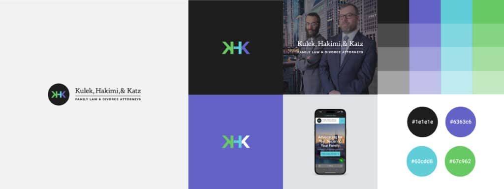 Kulek, Hakimi, & Katz Family Law & Divorce Attorneys