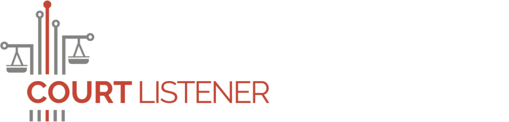 CourtListener free legal research tool