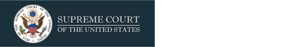 Supreme Court of the United States