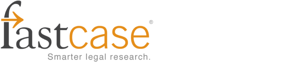 Fastcase - Smarter legal research