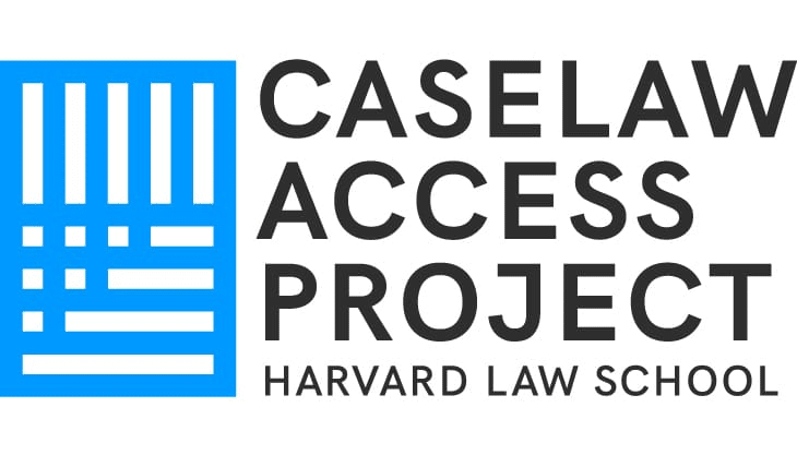 Caselaw Access Project