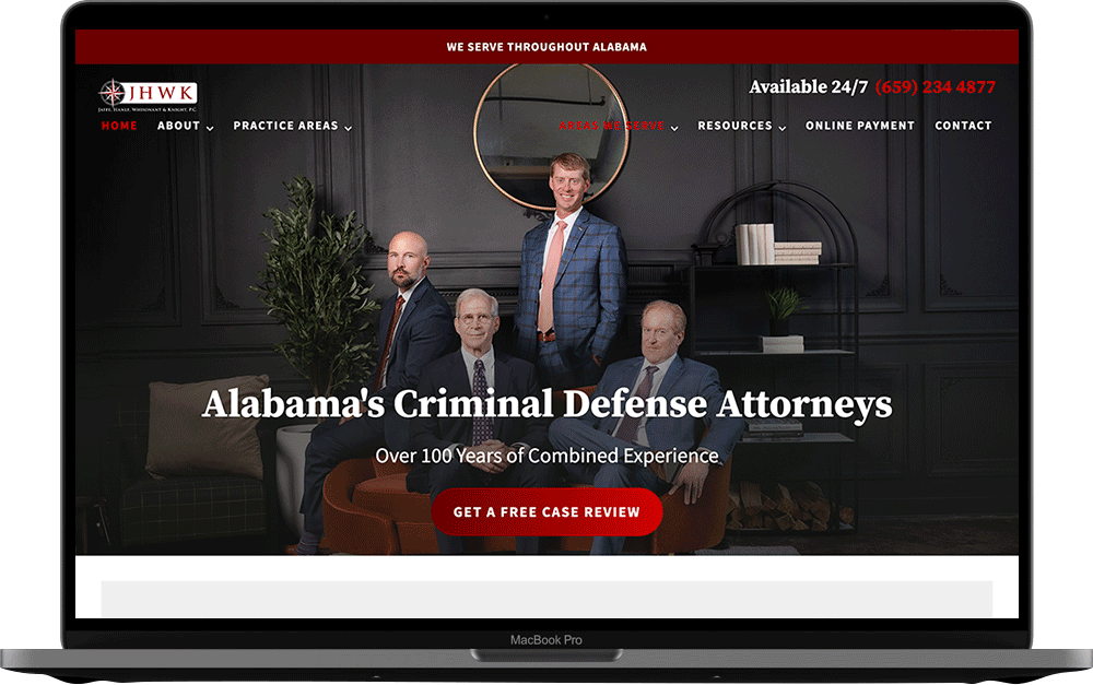 Jaffe Desktop