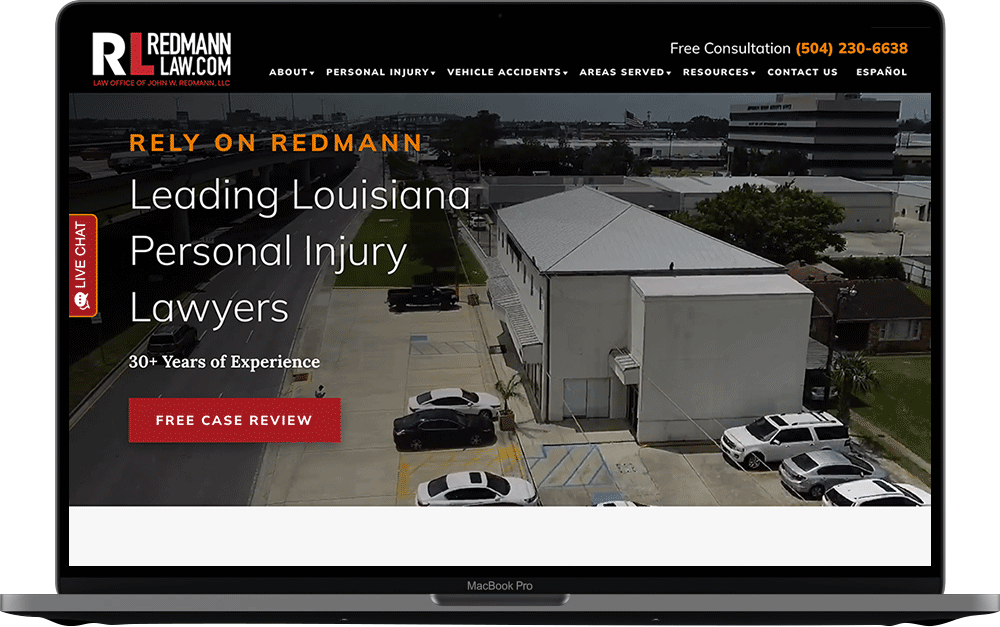 Redmann Desktop