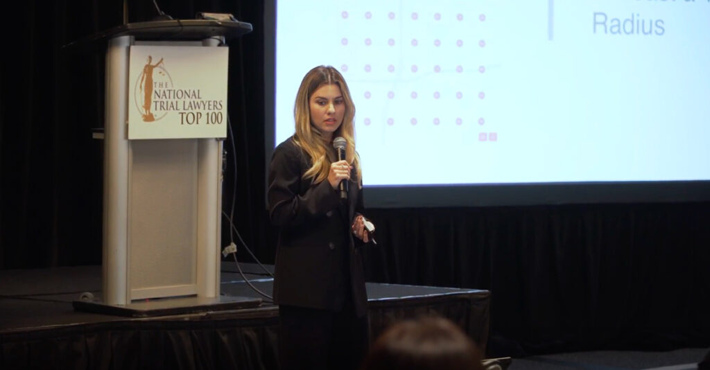 Arrange Public Speaking Engagements