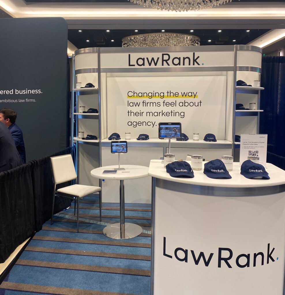 Attend Legal Conferences