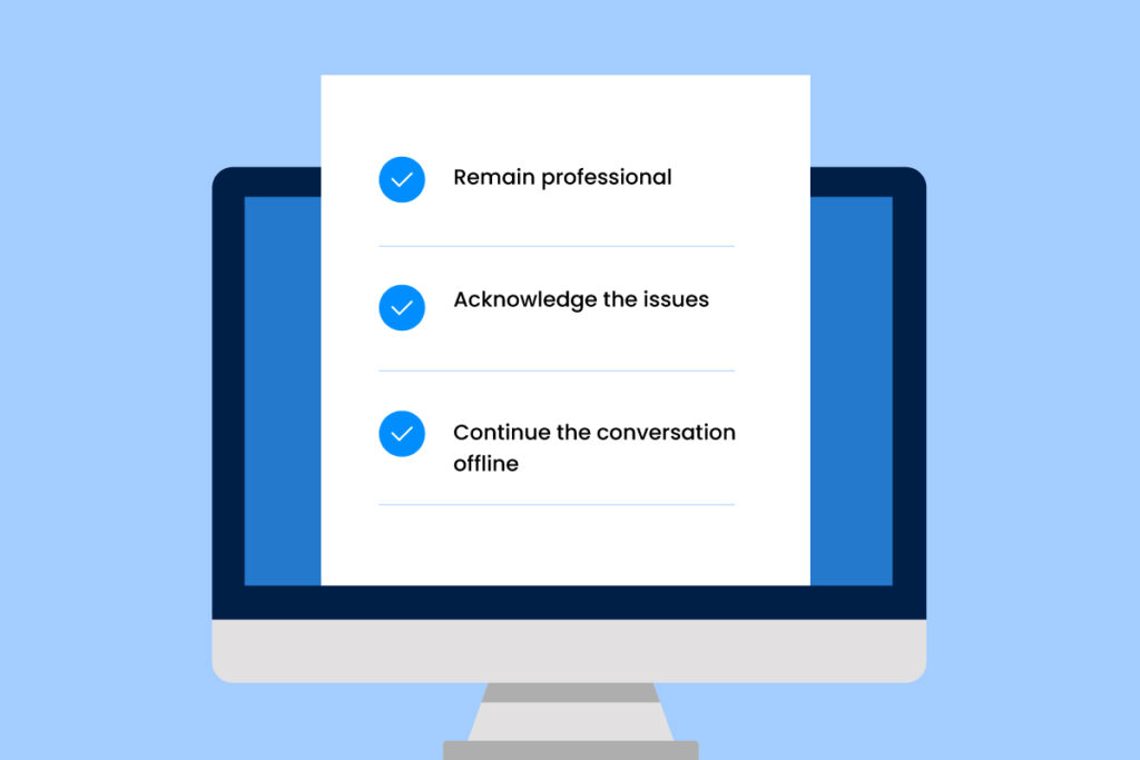 How to Manage Negative Lawyer Reviews